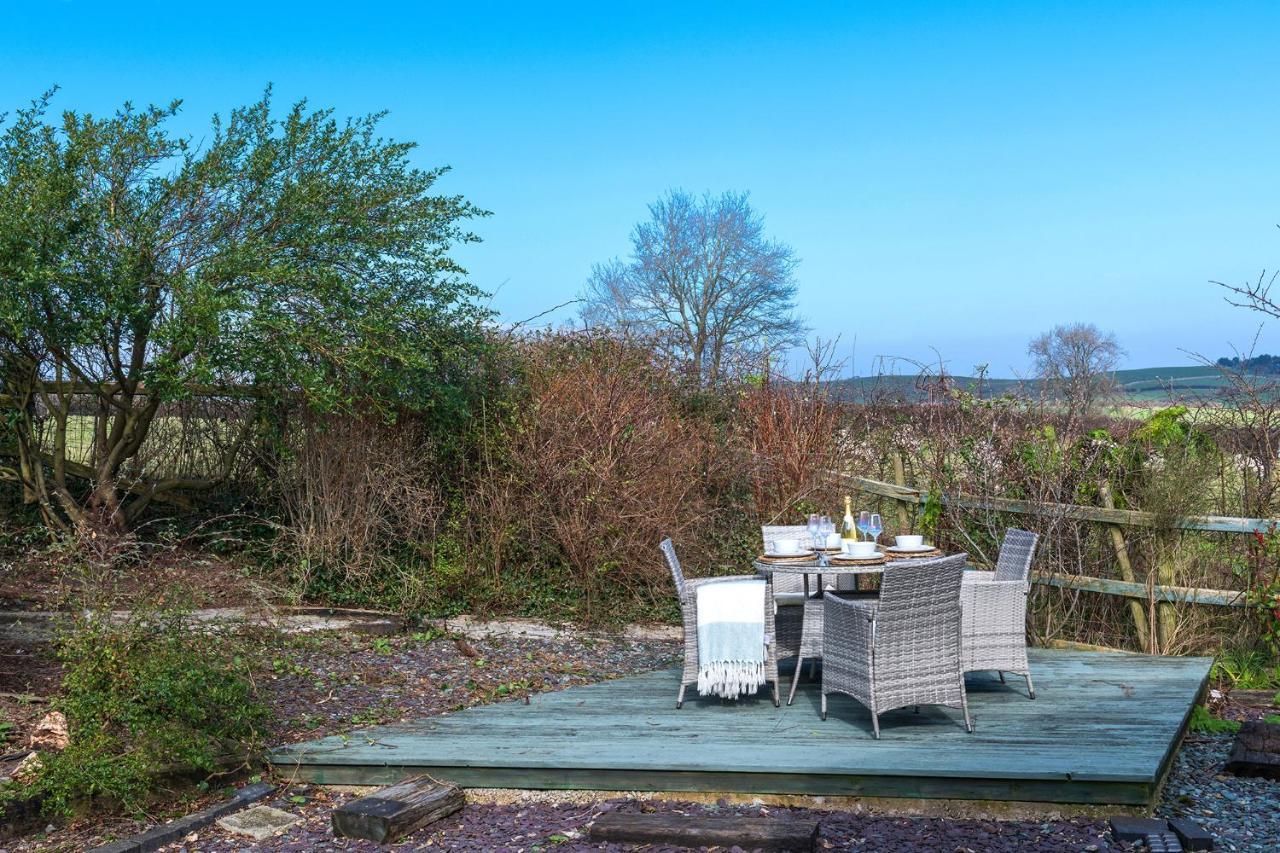 Beautiful Countryside Cottage On The North Wales Coast Abergele Exterior photo