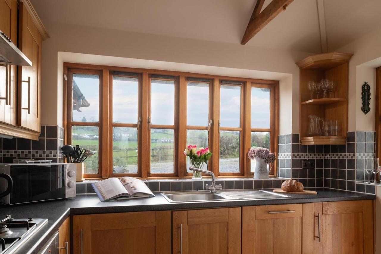 Beautiful Countryside Cottage On The North Wales Coast Abergele Exterior photo